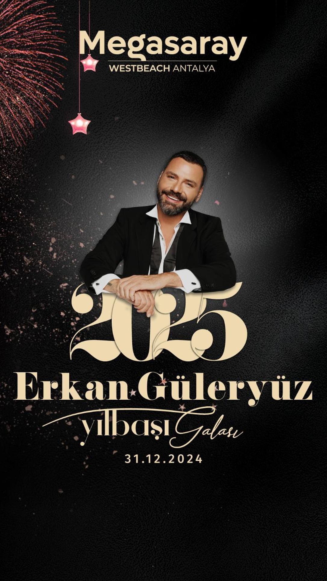 Megasaray Westbeach アンタルヤ エクステリア 写真 Erkan Güler